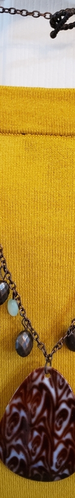 Necklace - Picture 2 of 2